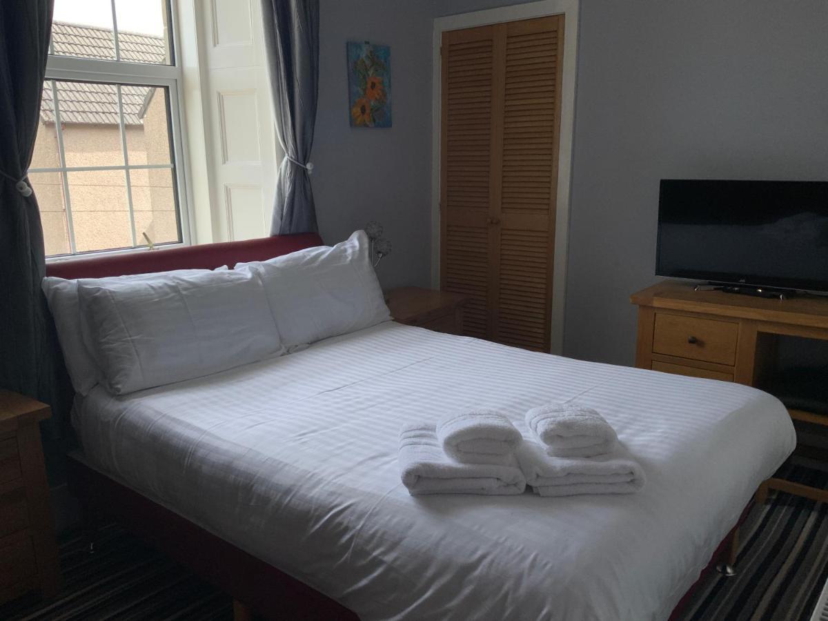 Southbank Guesthouse 엘긴 외부 사진