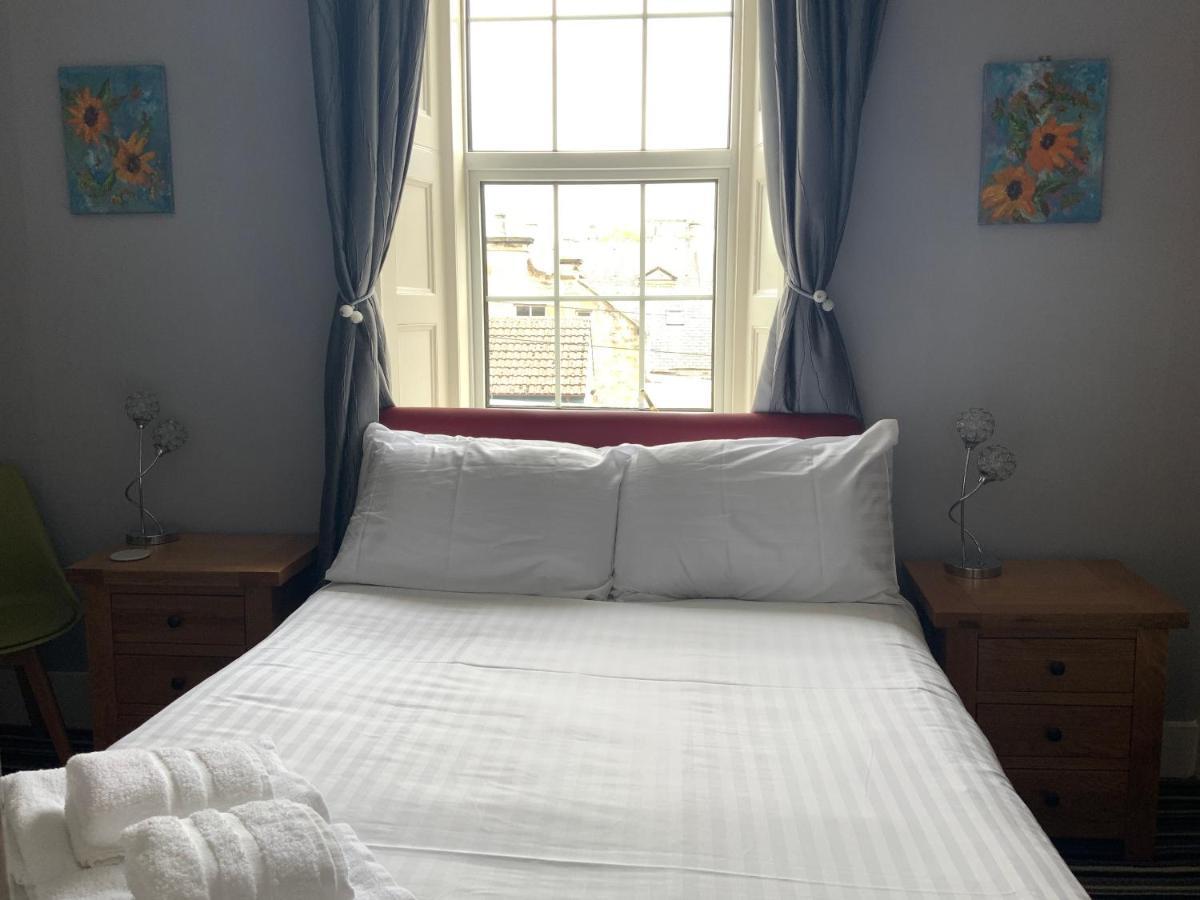 Southbank Guesthouse 엘긴 외부 사진